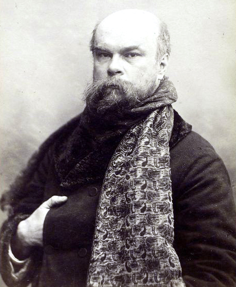   (Paul Verlaine) (1844-1896)