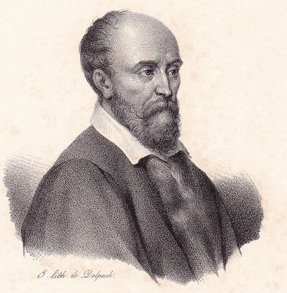    (Pierre de Ronsard) (1524-1585)