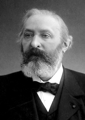 - (Sully Prudhomme) (1839-1907)