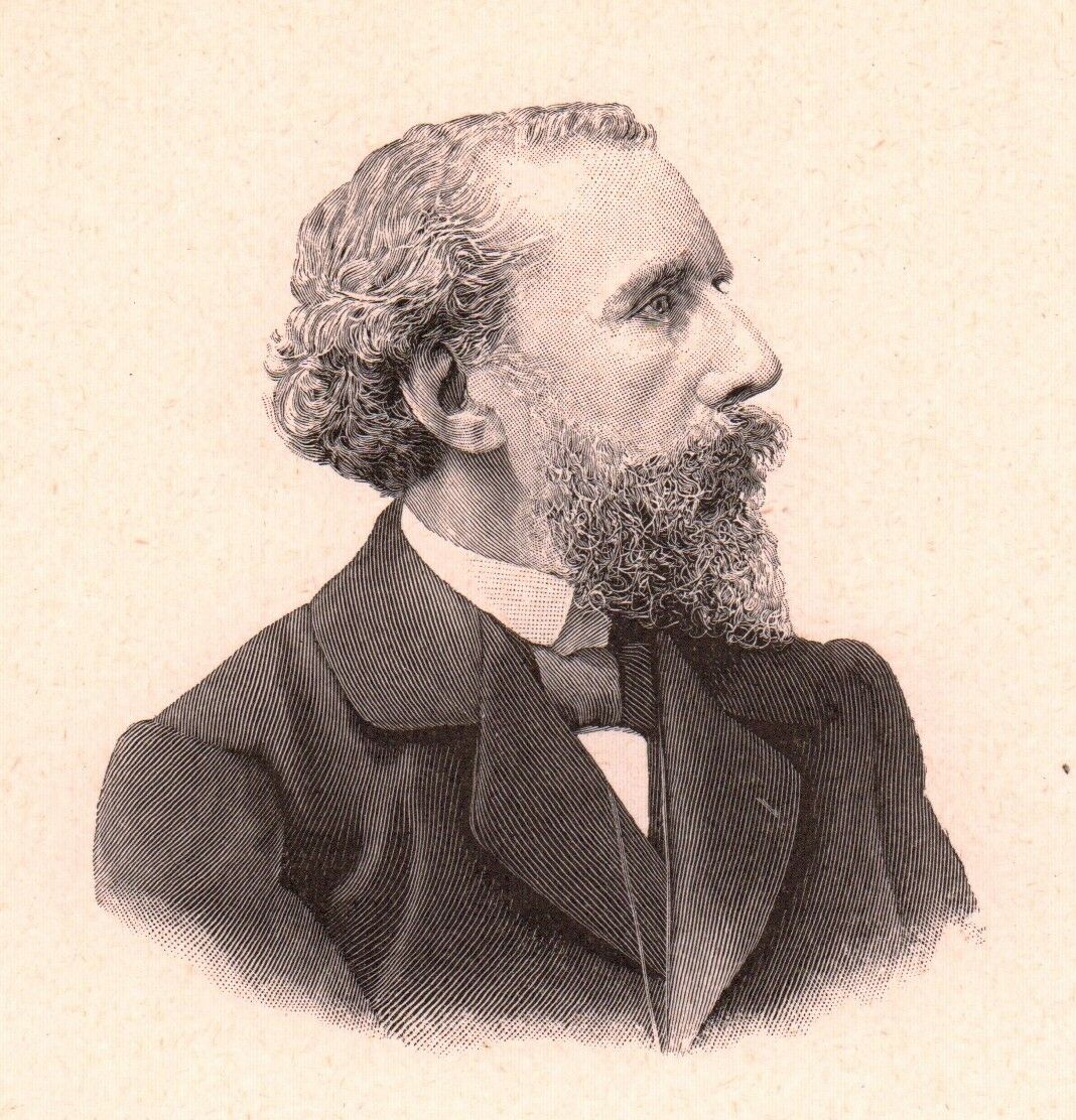   (Albert Mérat) (1840-1909)