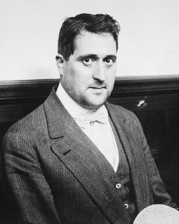   (Guillaume Apollinaire) (1880-1918)