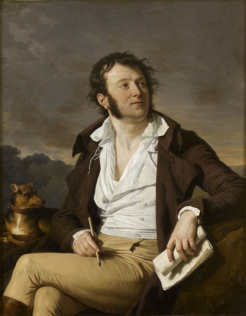 -  (Antoine-Vincent Arnault) (1766-1834)
