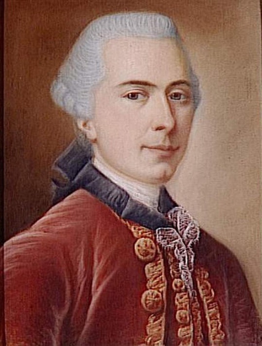 -    (Jean-Pierre Claris de Florian) (1755-1794)