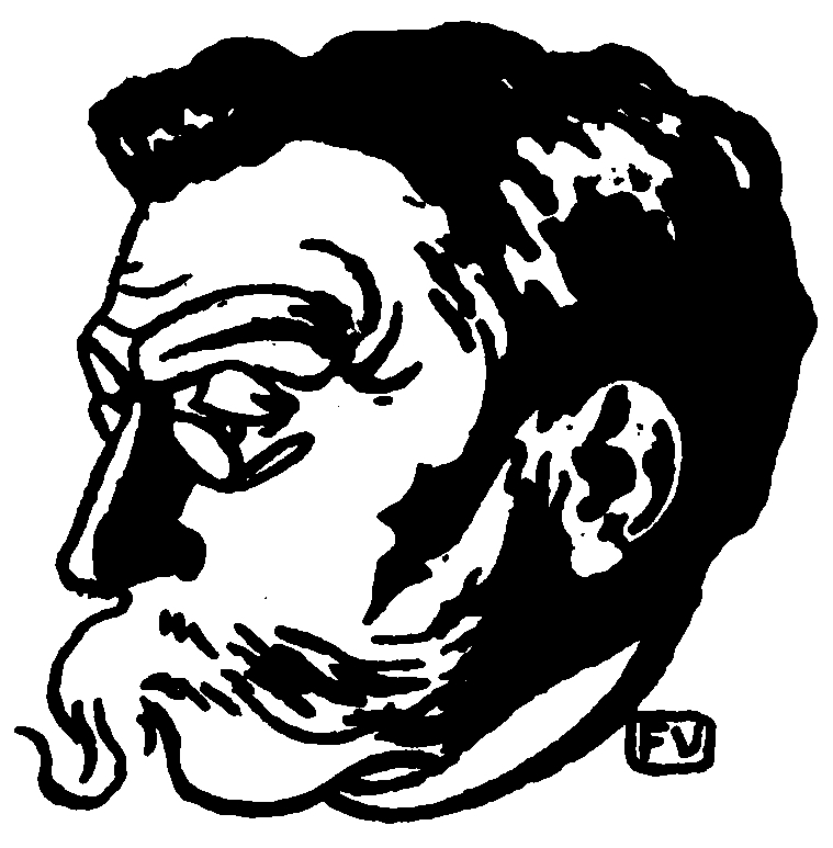  (Emile Verhaeren) (1855-1916)