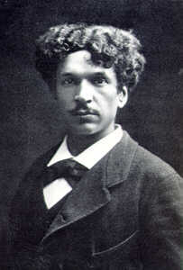   (Charles Cros) (1842-1888)