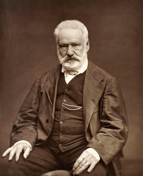 Виктор Гюго (Victor Hugo) (1802-1885)