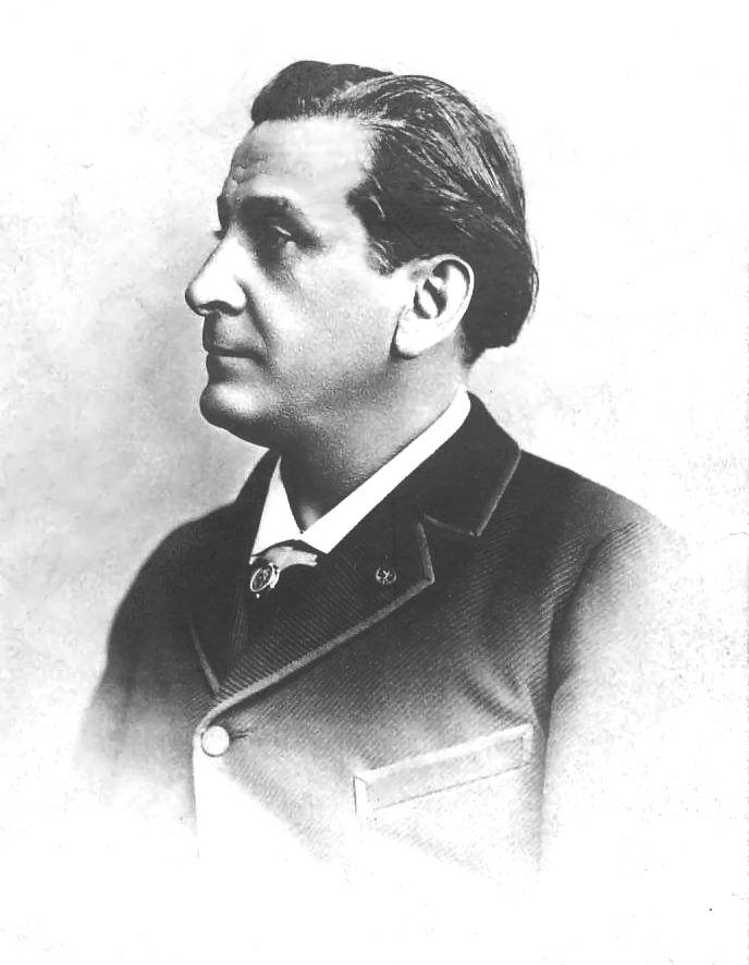   (François Coppée) (1842-1908)