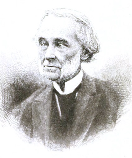   (Auguste Lacaussade) (1815-1897)