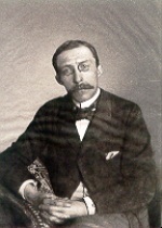  (Albert Samain) (1858-1900)