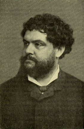   (Jean Richepin) (1849-1926)