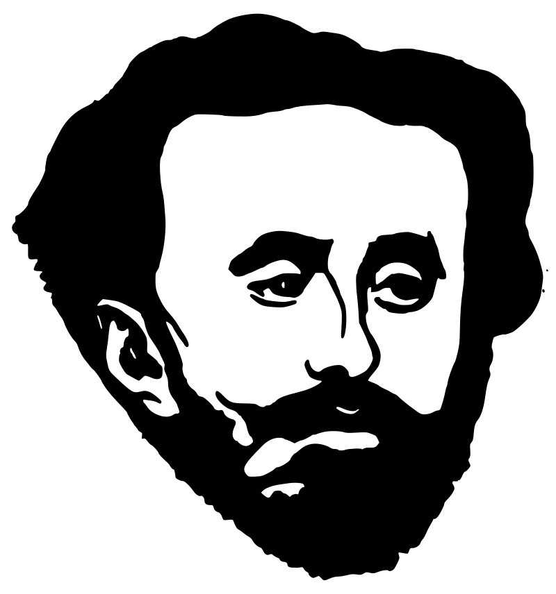   (Tristan Corbière) (1845-1875)