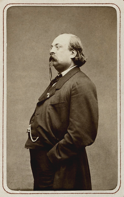    (Louis Hyacinthe Bouilhet) (1821-1869)