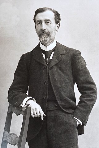 ���� ����� �� ������ (José-Maria de Heredia) (1842-1905)