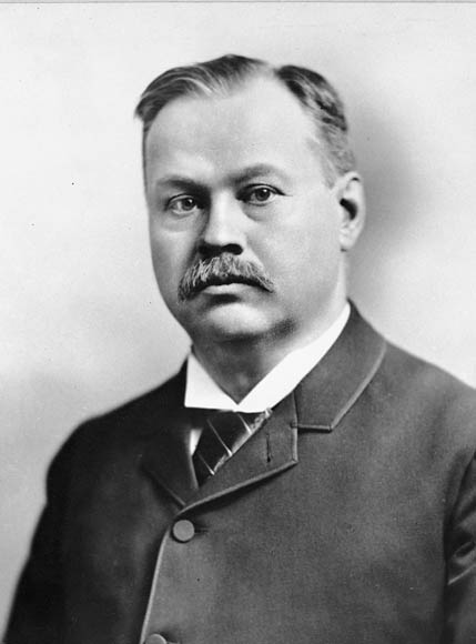 ����-����� ������� (Louis-Honoré Fréchette) (1839-1908)