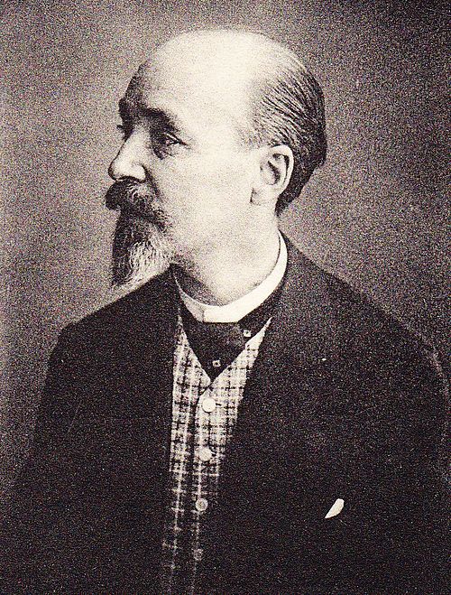 ���� �������� (Max Elskamp) (1862-1931)