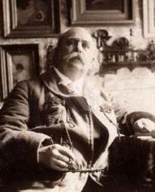 ���� ������ (Léon Dierx) (1838-1912)
