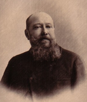 ����� ��������� (Armand Silvestre) (1837-1901)