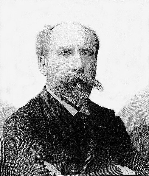���� ������� (Henri Cazalis) (1840-1909)